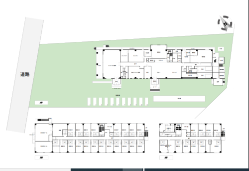 売空ホテル