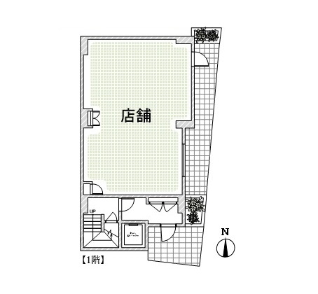 収益マンシュン