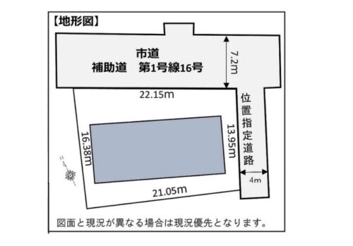 店舗付一棟ビル