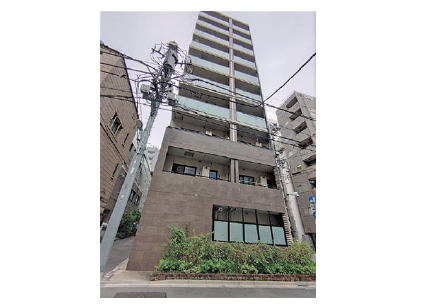 日本橋本町中古マンション