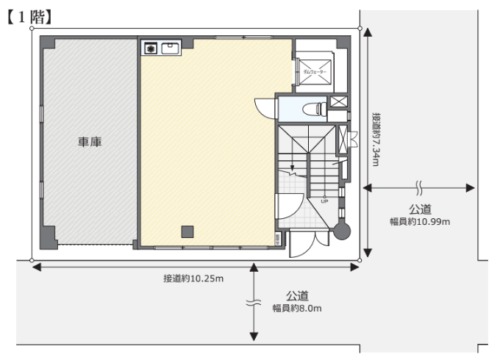 空ビル