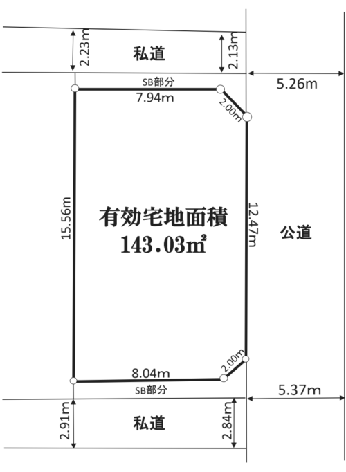 千代田区事業用地