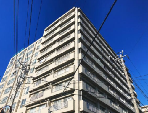 千葉県松戸市馬橋中古マンション