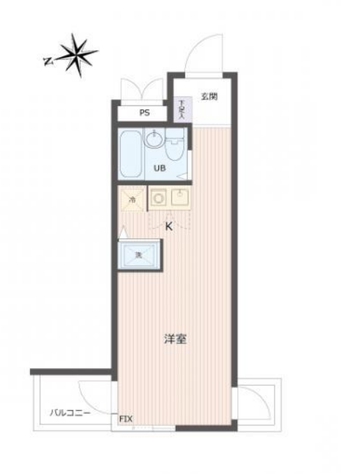 葛飾区奥戸収益マンシュン