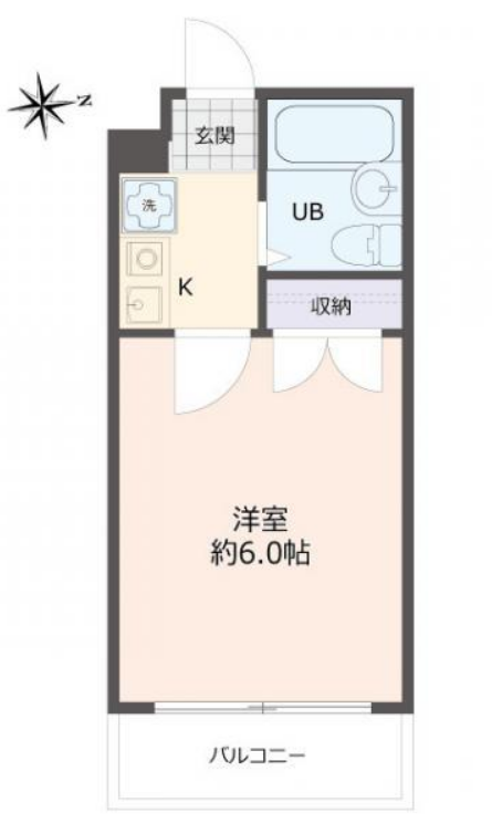 川崎市多摩区収益マンシュン