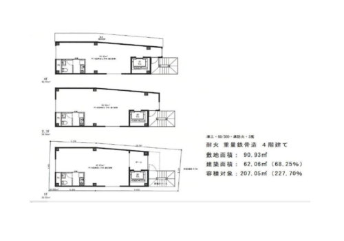 【事業用地＊27.5坪】東西線 「木場」駅 徒歩3分