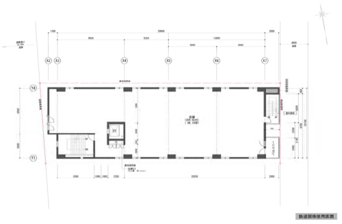 3F(間取)