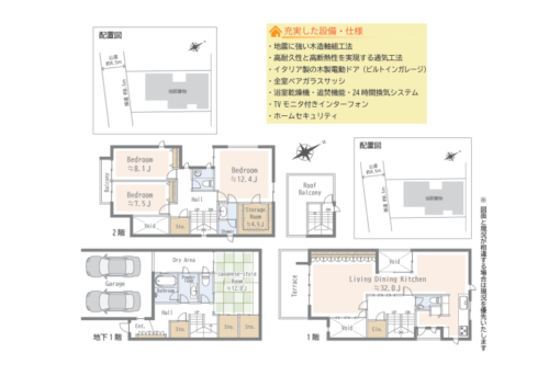 目黒駅10分・中古戸建