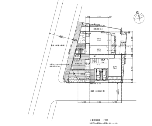 【江東区】空ビル・東京メトロ東西線 「南砂町」駅 徒歩11分