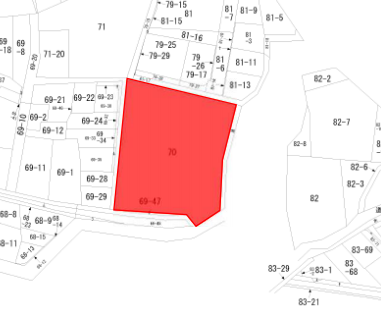 八広事業用地